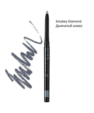 AVON Eye pencil diamond kayal - Buy Online on GoSupps.com
