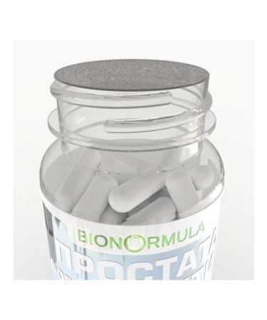Bionormula With prostatitis Prostate Act - Buy Online on GoSupps.com