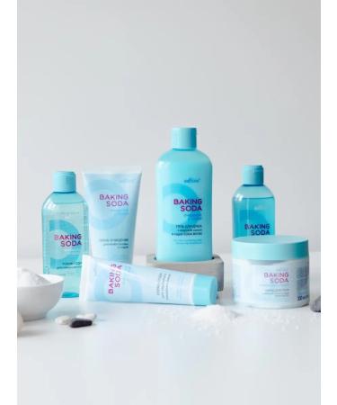 BIELITA Enzyme powder for washing with soda baking Soda - Buy Online on GoSupps.com