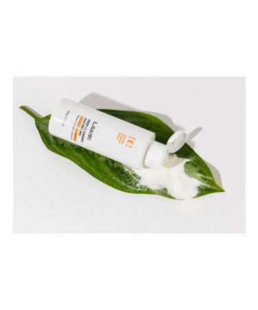 LSANIC Enzyme powder piling for face - Buy Online on GoSupps.com