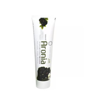HANIL Toothpaste with natural aronia extract 180 g - Buy Online on GoSupps.com