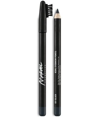 Marvel Cosmetics Pencil for eyebrow makeup with a comb - Buy Online on GoSupps.com