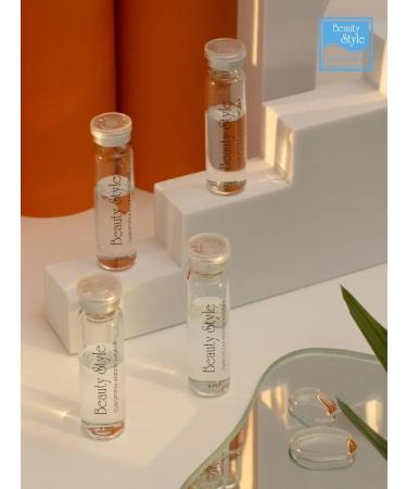 Beauty Style Corea's face moisturizing anti -aging - Buy Online on GoSupps.com