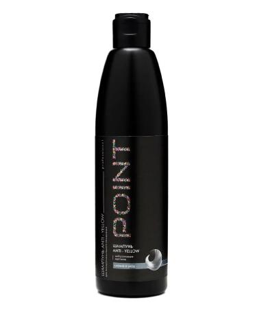 POINT Anti Yellow shampoo (silver) - Buy Online on GoSupps.com