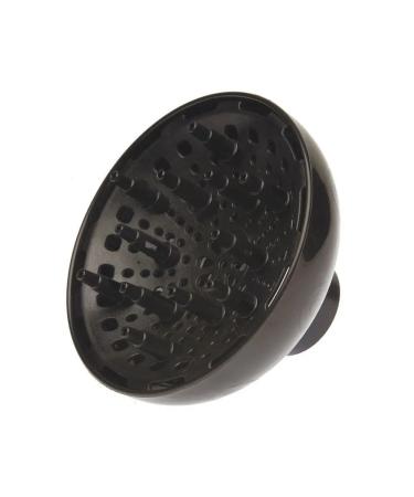 Dewal Professional hairdryer with diffuser 03-111 red - Buy Online on GoSupps.com