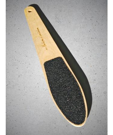 Timbe Production Fight for the heels of the foot grater double -sided pedicure - Buy Online on GoSupps.com