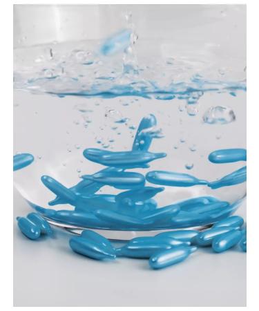 CSKang Wheezero for the face. Cream in capsules moisturizing - Buy Online on GoSupps.com