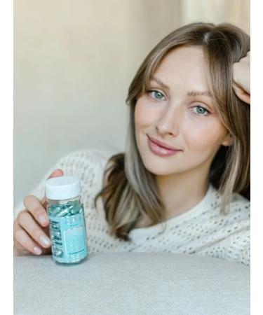 CSKang Wheezero for the face. Cream in capsules moisturizing - Buy Online on GoSupps.com