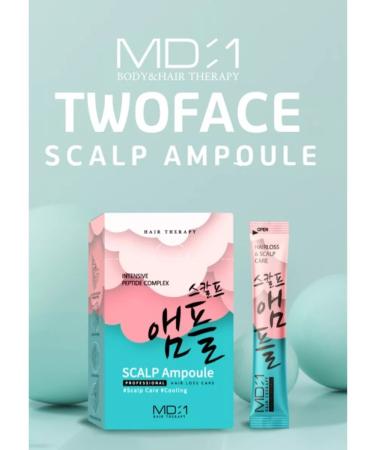 Med B Fillers for hair restoring Korea - Buy Online on GoSupps.com