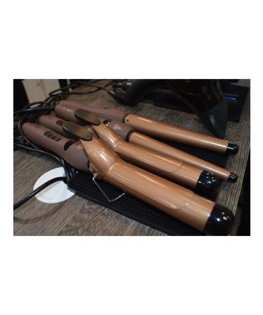 BeUni Hair curlel curls professional 32 mm - Buy Online on GoSupps.com