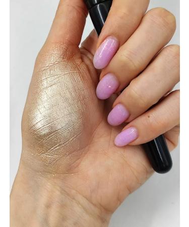 L'atuage Cosmetic Highlair for the face dry High Glow tone 801 - Buy Online on GoSupps.com