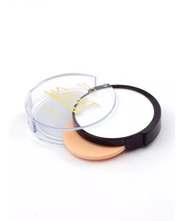 L'atuage Cosmetic Facial powder matting white - Buy Online on GoSupps.com