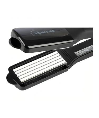 HOMESTAR Hair Stayler HS-8005 30 W corrugation - Buy Online on GoSupps.com