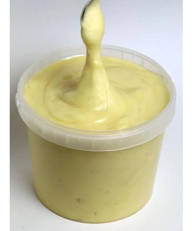 The Good Beekeeper Meadow-flower honey thick 3 kg - Buy Online on GoSupps.com