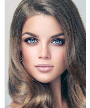 Dillon Shine with sparkles transparent mother -of -pearl - Buy Online on GoSupps.com