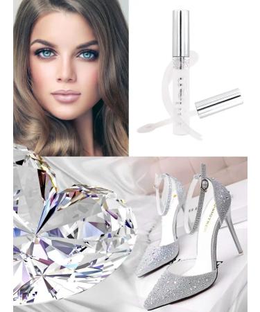 Dillon Shine with sparkles transparent mother -of -pearl - Buy Online on GoSupps.com