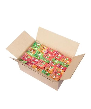 Belevskaya shop Believskaya pastille without sugar fruit assorted 4 kg - Buy Online on GoSupps.com