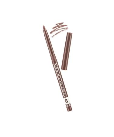 TF Cosmetics for lips automatic Slide-on Lip Liner 40 cocoa