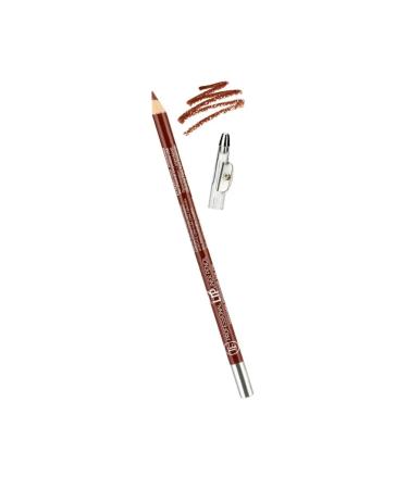 TF Cosmetics For lips with a professional lipliner sinter