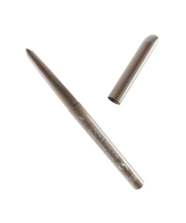 TF Cosmetics for the eye automatic Liner & Shadow 128 Bronze