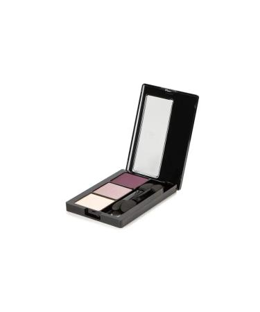 TF Cosmetics Shadows Feature Trio Color Empire 306 Forest Walnut - Buy Online on GoSupps.com