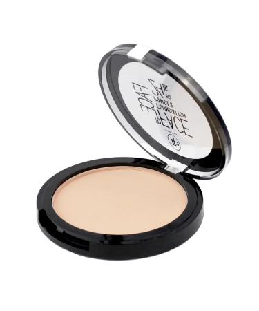 TF Cosmetics for the face matting face to face 20 ivory