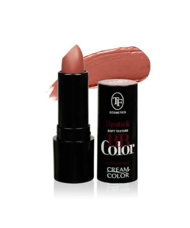 TF Cosmetics for lips cream BB Color Lipstick 130 milk chocolate
