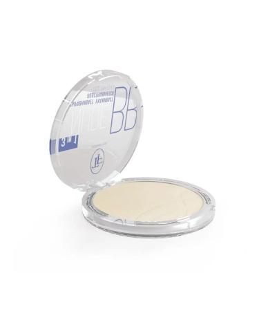 TF Cosmetics Facial powder Nude Powder BB 3 in 1 01 Porcelain