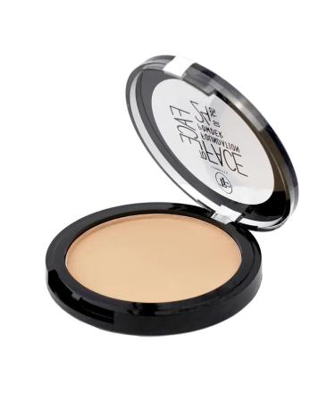 TF Cosmetics Facial powder matting to face 24 cappuccino