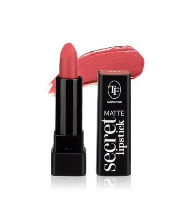 TF Cosmetics Lipstick matte Triumph Matte Secret 904 Soar