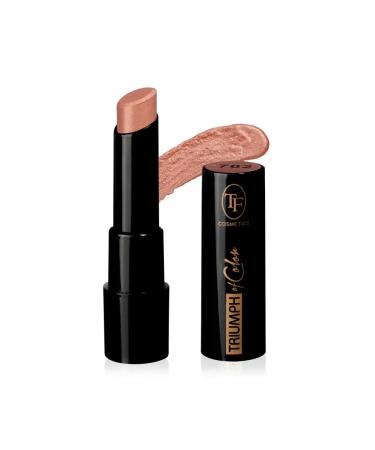 TF Cosmetics for the lips moisturizing Triumph of Color 702 Pink quartz