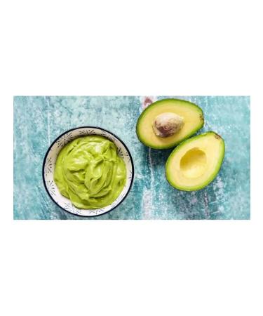 DEOPROCE Natural Skin Avocado Cream Avocado Nutrum Cream - Buy Online on GoSupps.com