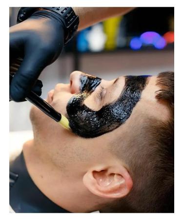 ElegancePlus Black Point removal mask - Buy Online on GoSupps.com