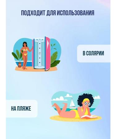 Sunglass Cream SPF30 waterproof body cream - Buy Online on GoSupps.com