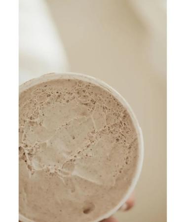 AleVi Anti-cellulite cream mask detox with algae 750 ml - Buy Online on GoSupps.com