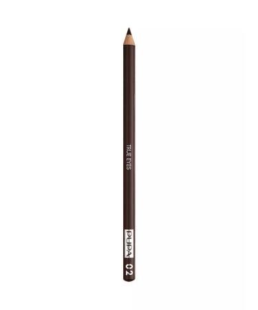 Pupa Eye pencil True Eyes 1.4 g 02