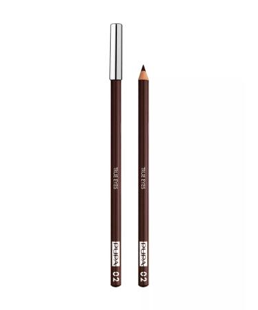 Pupa Eye pencil True Eyes 1.4 g 02 - Buy Online on GoSupps.com