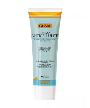 GUAM Anti -cellulite cream for massage 250 ml