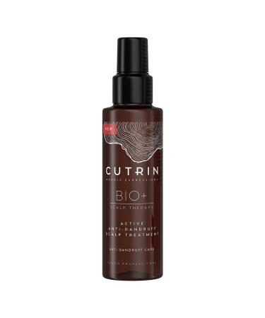 Cutrin Rive Gosh Perseum to strengthen hair