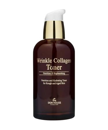 The Skin House Rive Gauche Facial Toner