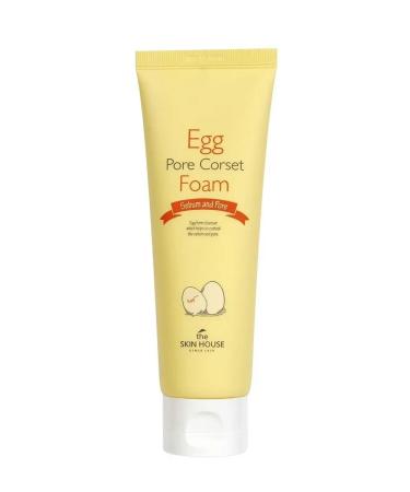 The Skin House Rive Gauche Facial Cleansing Foam