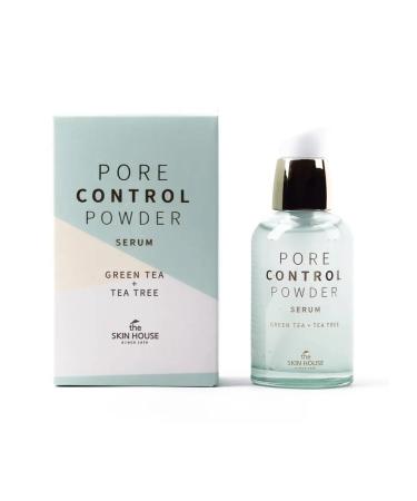 The Skin House Pore Control Controll Control Control 50 ml - Buy Online on GoSupps.com