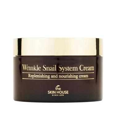 The Skin House Rive Gauche Rejuvenating Face Cream