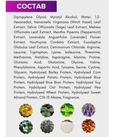 MASIL Korean mask for quick restoration and nutrition of hair - Buy Online on GoSupps.com