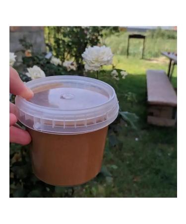 Urbech from Dagestan Urbech of almonds natural product 100% lifestyle without GMOs - Buy Online on GoSupps.com