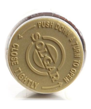 Solgar Calcium-Magnium-Tsink 100pcs - Buy Online on GoSupps.com