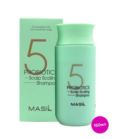 MASIL Shampoo for oily hair