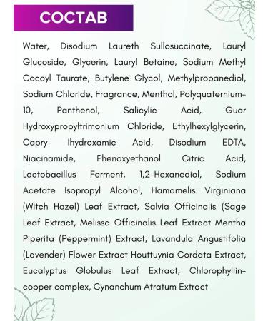 MASIL Shampoo for deep cleansing the scalp for oily hair - Buy Online on GoSupps.com