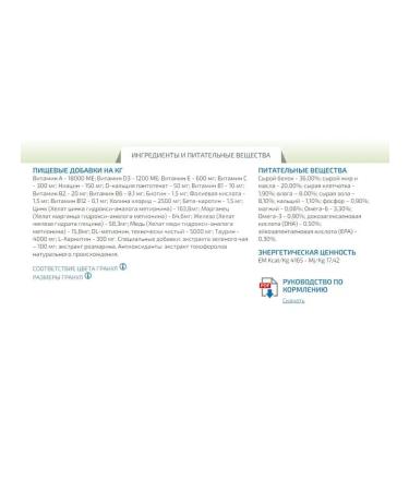 Farmina Dry food N&D 5kg low gran. For adult. cats - Buy Online on GoSupps.com