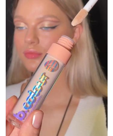 7DAYS Facial Conceler 02 Light Medium - Buy Online on GoSupps.com